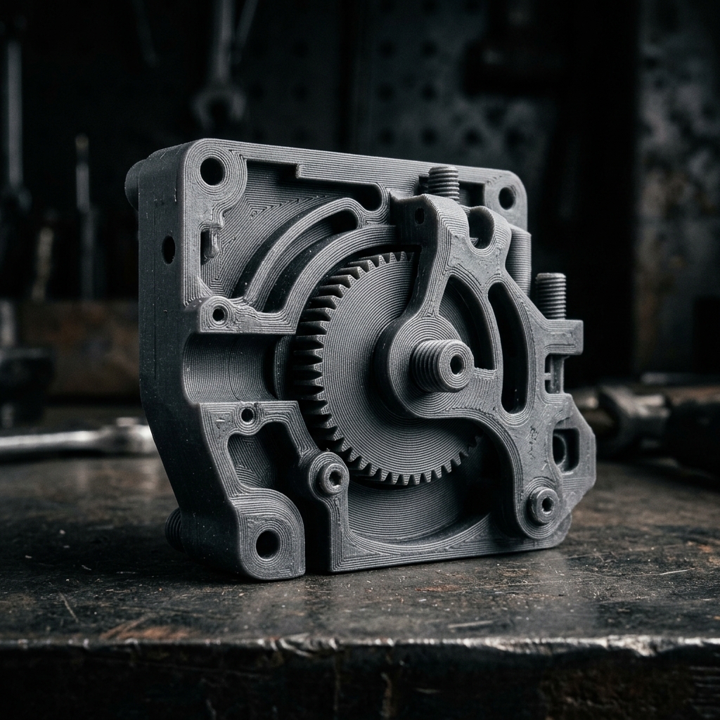 Handwerk & Gewerbe
